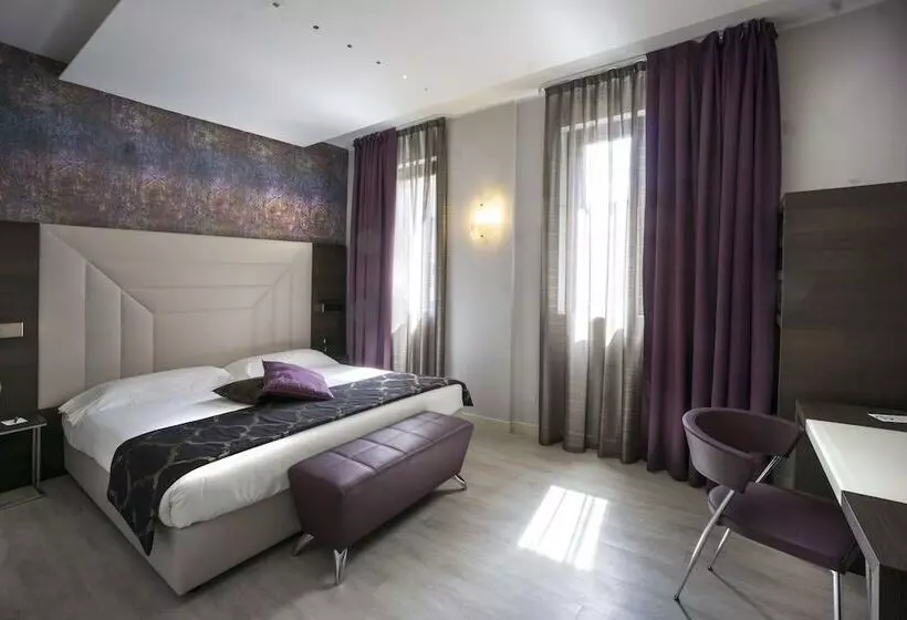 Fotos del hotel Soperga:  18