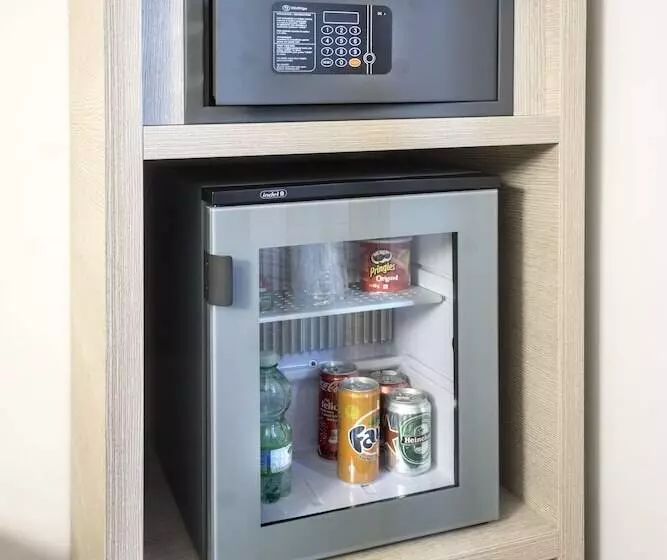 Fotos del hotel Soperga:  8