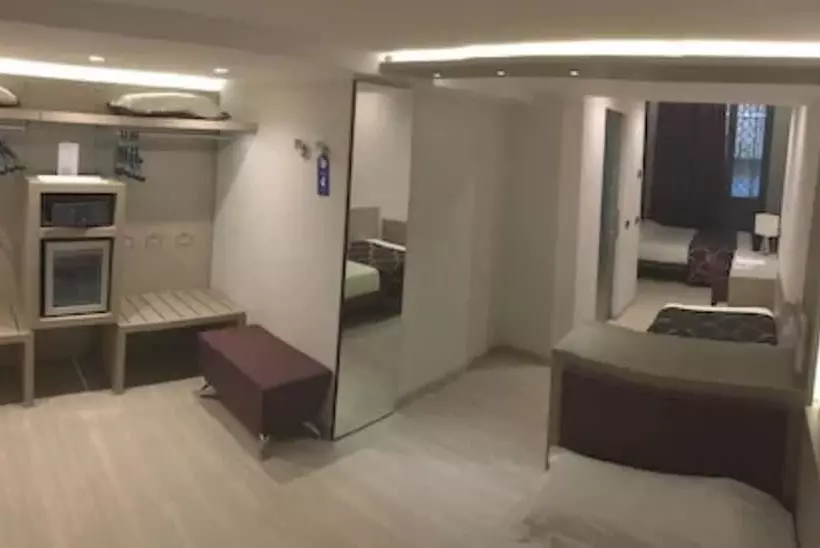 Fotos del hotel Soperga:  23