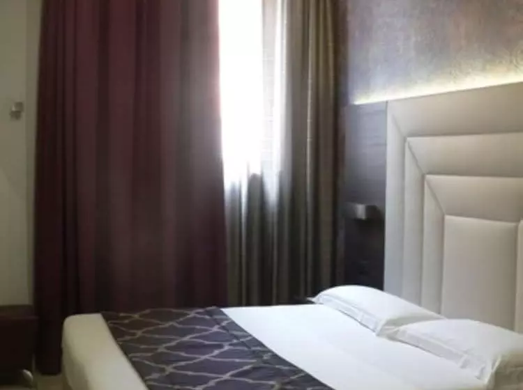 Fotos del hotel Soperga:  22