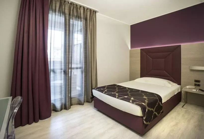 Fotos del hotel Soperga:  20