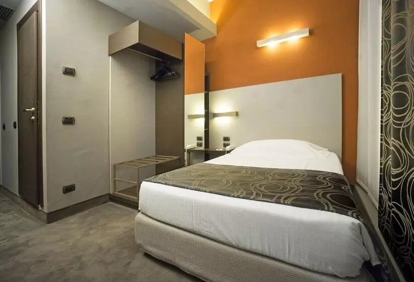 Fotos del hotel Soperga:  7