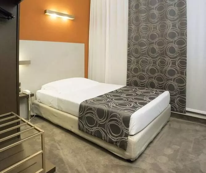 Fotos del hotel Soperga:  14