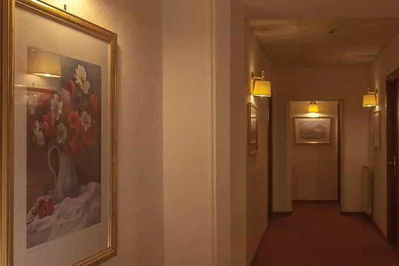 Fotos del hotel Tirreno:  19