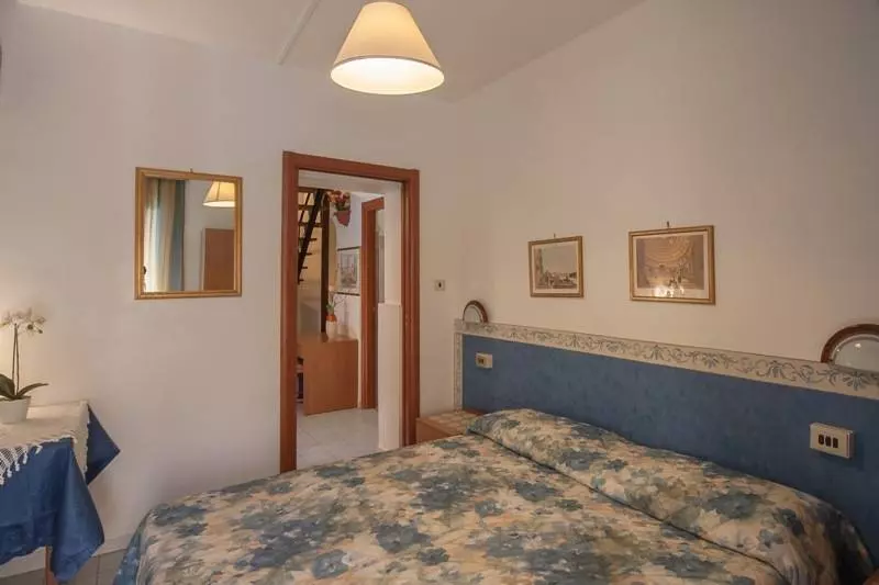 Fotos del hotel Tirreno:  21