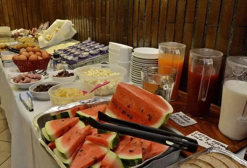 Fotos del hotel Tirreno:  20