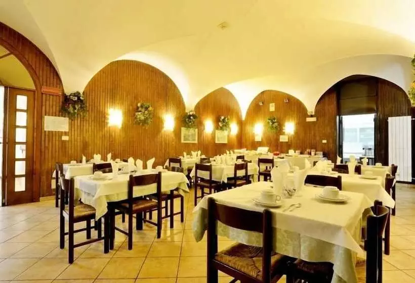 Fotos del hotel Tirreno:  15