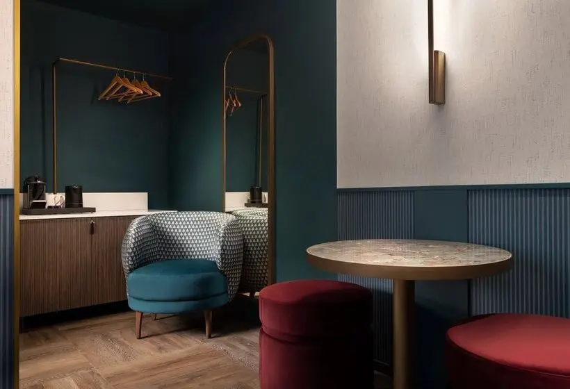 Fotos del hotel iH Hotels Milano Puccini:  2