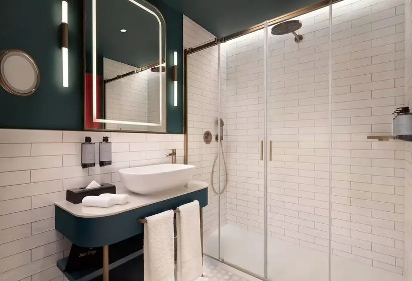 Fotos del hotel iH Hotels Milano Puccini:  5