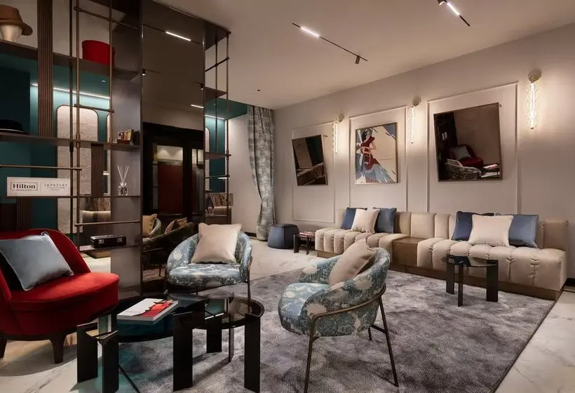 Fotos del hotel iH Hotels Milano Puccini:  19