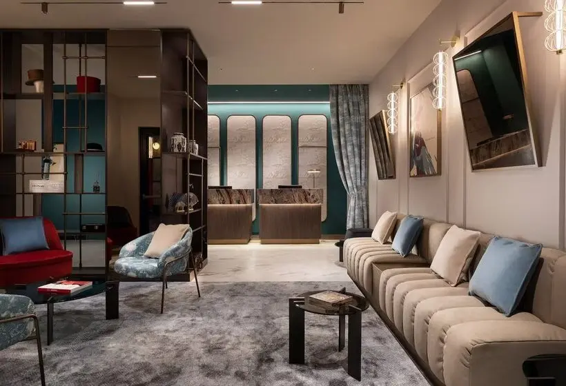 Fotos del hotel iH Hotels Milano Puccini:  18