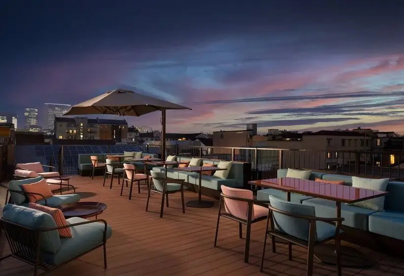 Fotos del hotel iH Hotels Milano Puccini:  4