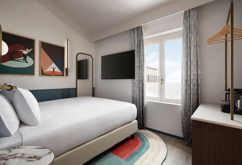 Fotos del hotel iH Hotels Milano Puccini:  8
