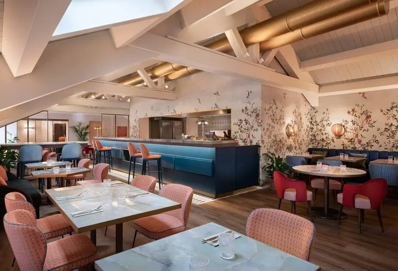 Fotos del hotel iH Hotels Milano Puccini:  3