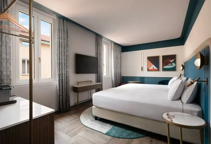 Fotos del hotel iH Hotels Milano Puccini:  13