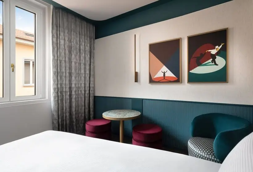 Fotos del hotel iH Hotels Milano Puccini:  15