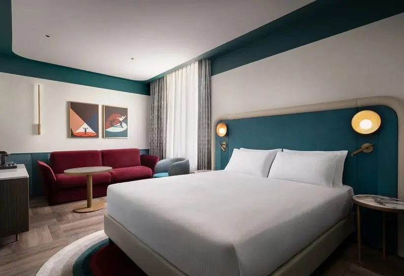 Fotos del hotel iH Hotels Milano Puccini:  16