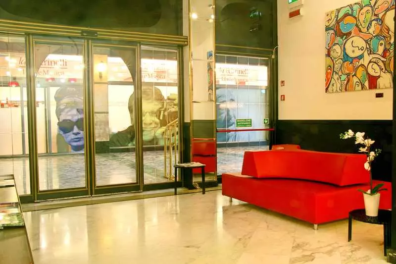 Fotos del hotel iH Hotels Milano Puccini:  9