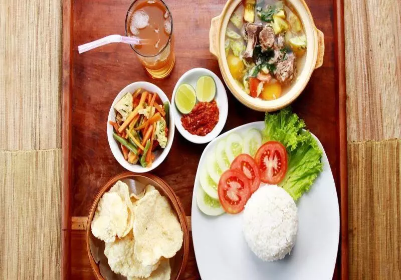 Fotos del hotel Citi M:  4