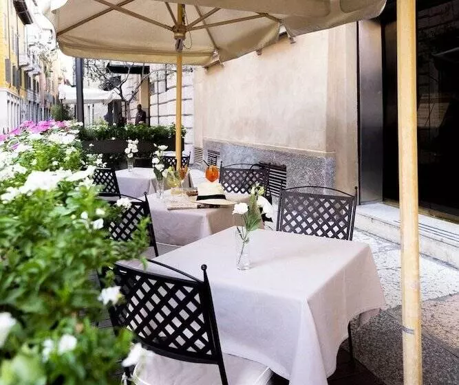 Fotos del hotel Accademia:  11