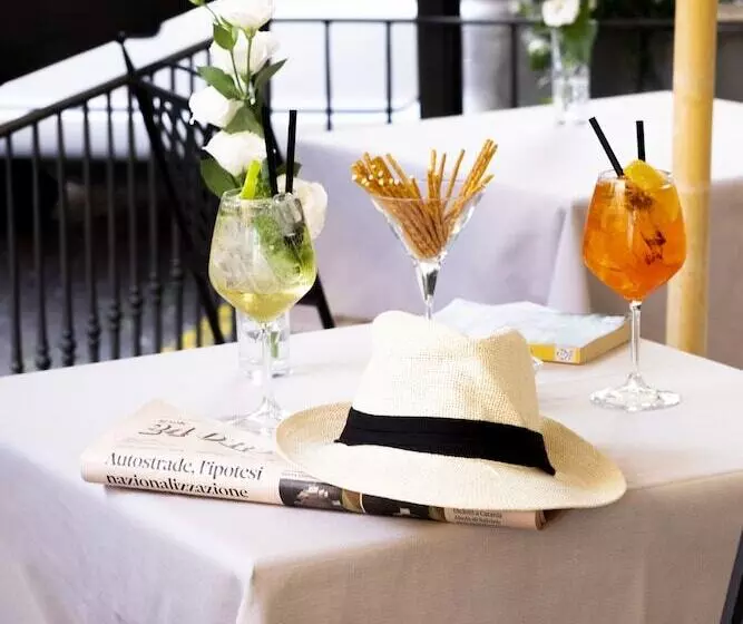 Fotos del hotel Accademia:  23