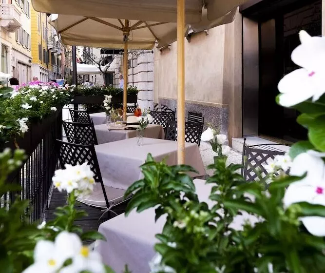 Fotos del hotel Accademia:  17