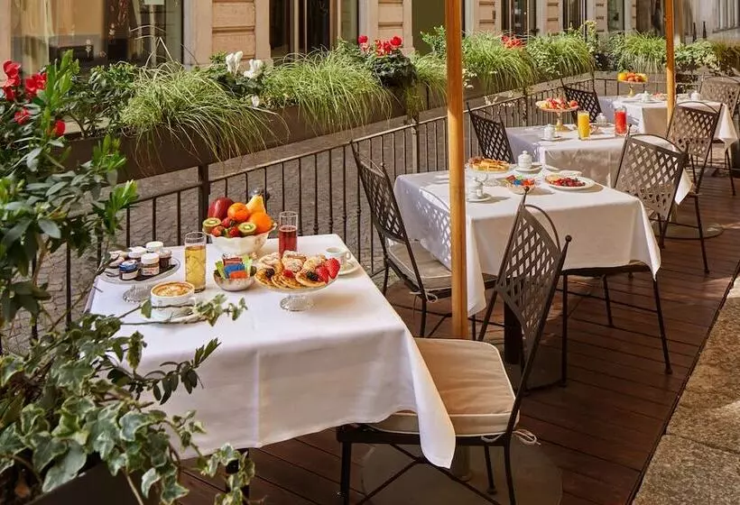 Fotos del hotel Accademia:  14