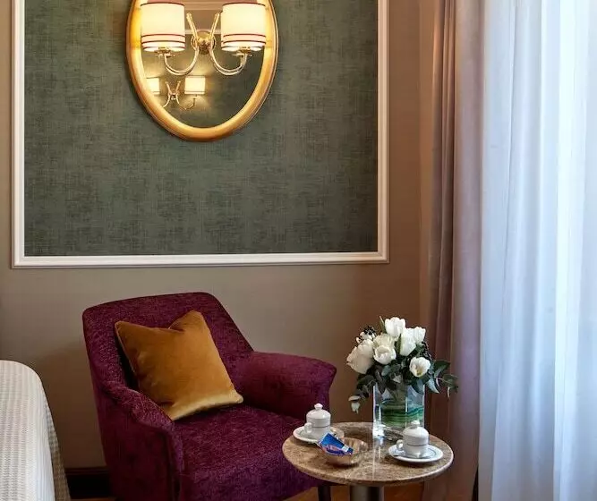 Fotos del hotel Accademia:  25