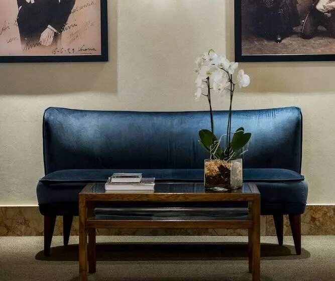 Fotos del hotel Accademia:  24