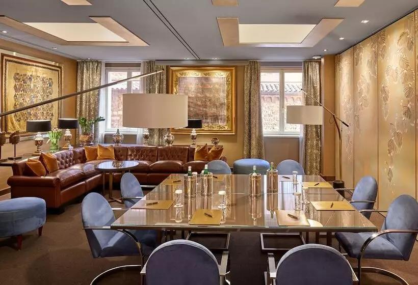 Fotos del hotel Accademia:  5