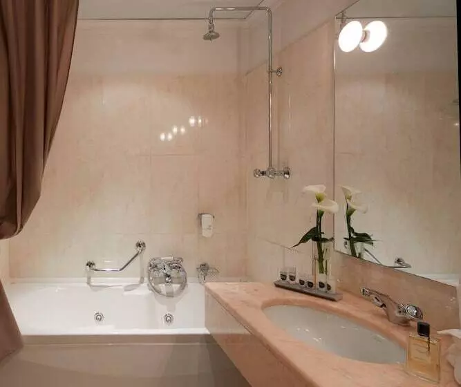 Fotos del hotel Accademia:  18