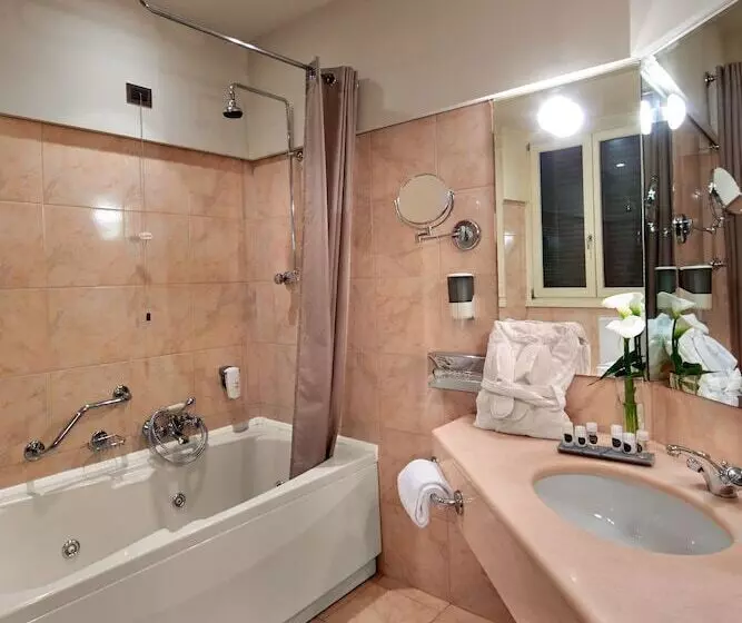 Fotos del hotel Accademia:  7