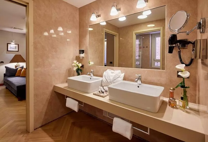 Fotos del hotel Accademia:  15