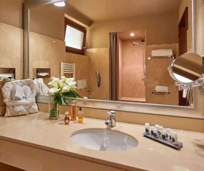 Fotos del hotel Accademia:  21