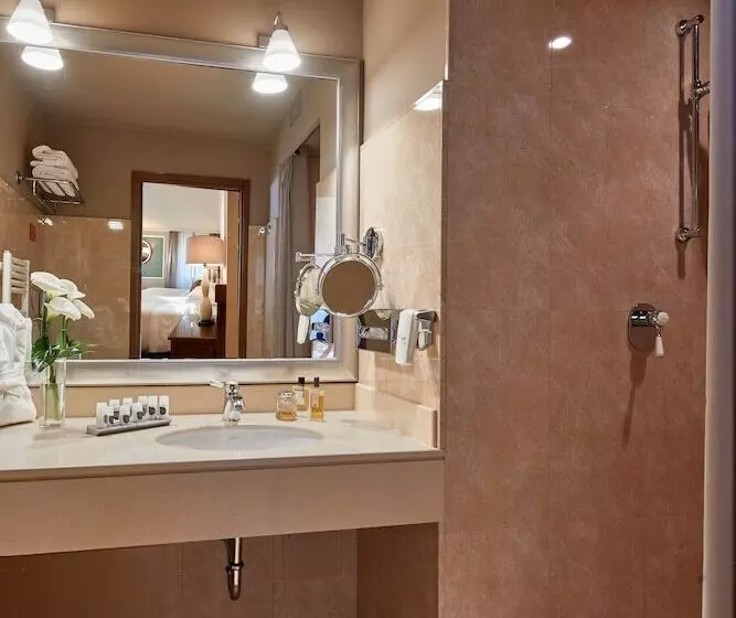 Fotos del hotel Accademia:  12