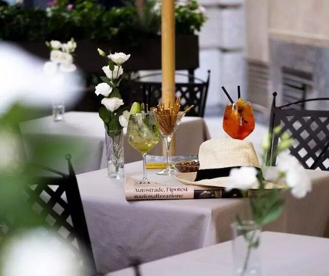 Fotos del hotel Accademia:  20