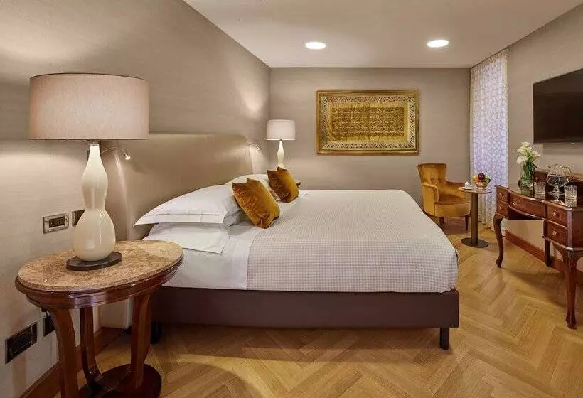 Fotos del hotel Accademia:  16