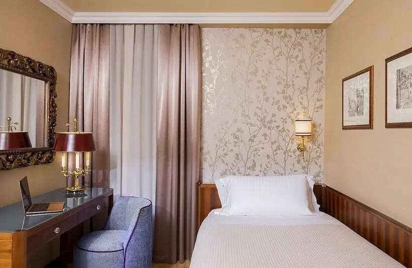 Fotos del hotel Accademia:  8