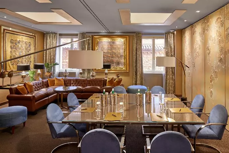 Fotos del hotel Accademia:  10