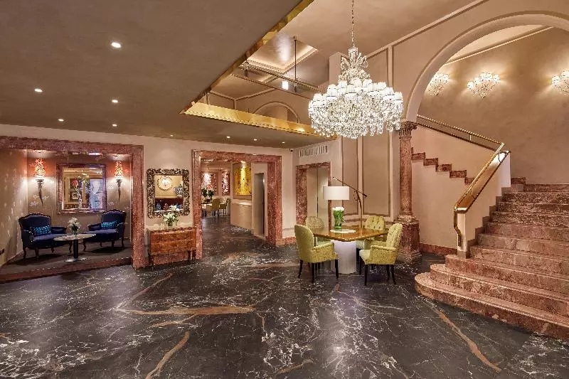 Fotos del hotel Accademia:  2