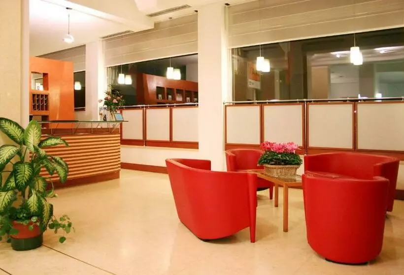 Fotos del hotel Alexandra:  3