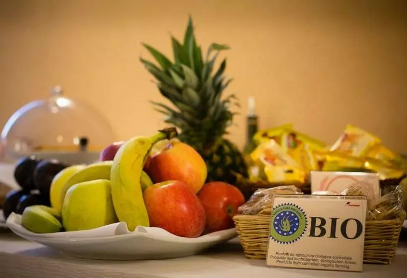 Fotos del hotel Alexandra:  15