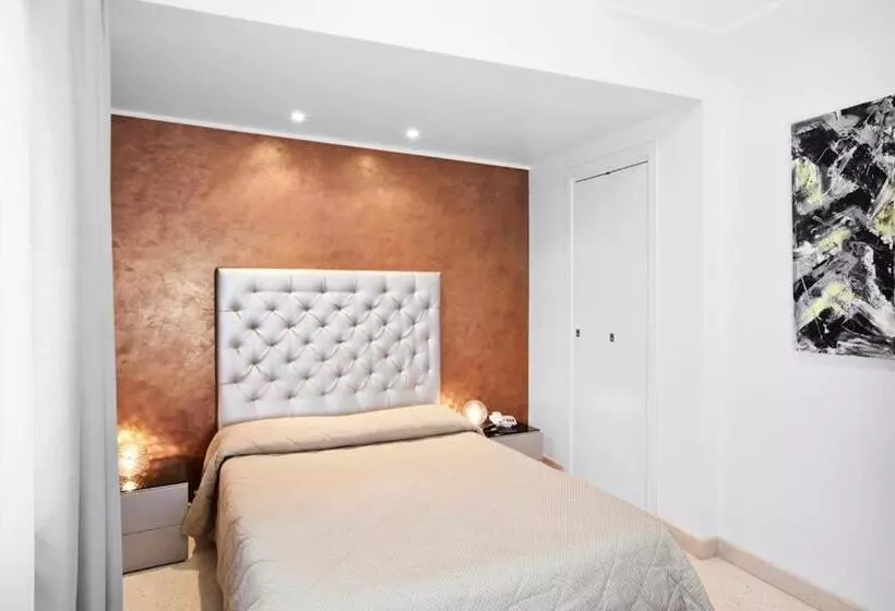 Fotos del hotel Americandinesen:  15