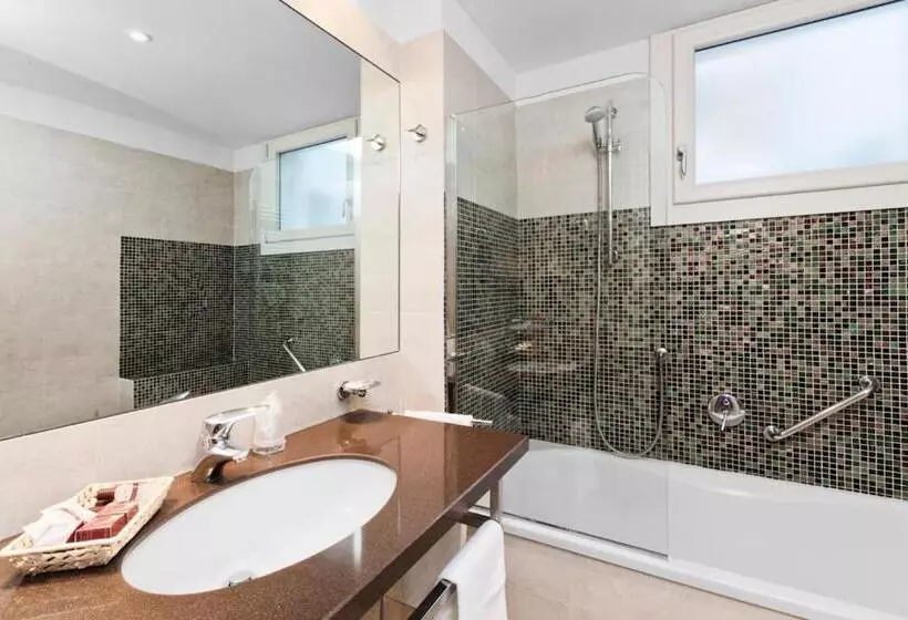 Fotos del hotel Americandinesen:  3