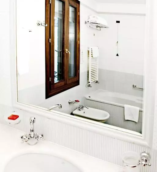 Fotos del hotel Americandinesen:  7