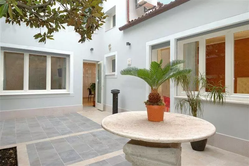 Fotos del hotel Americandinesen:  6