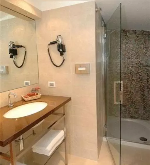 Fotos del hotel Americandinesen:  9