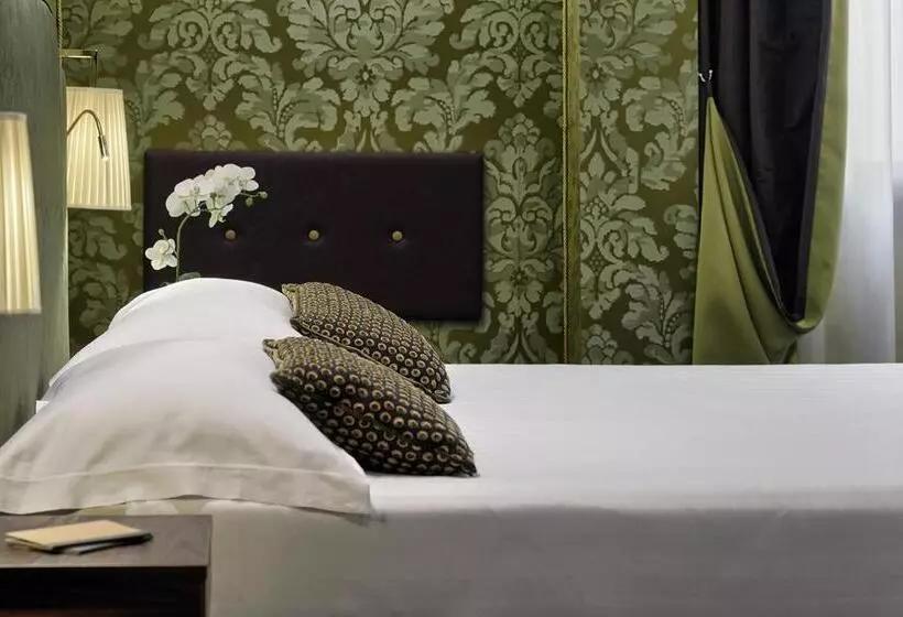 Fotos del hotel Americandinesen:  14