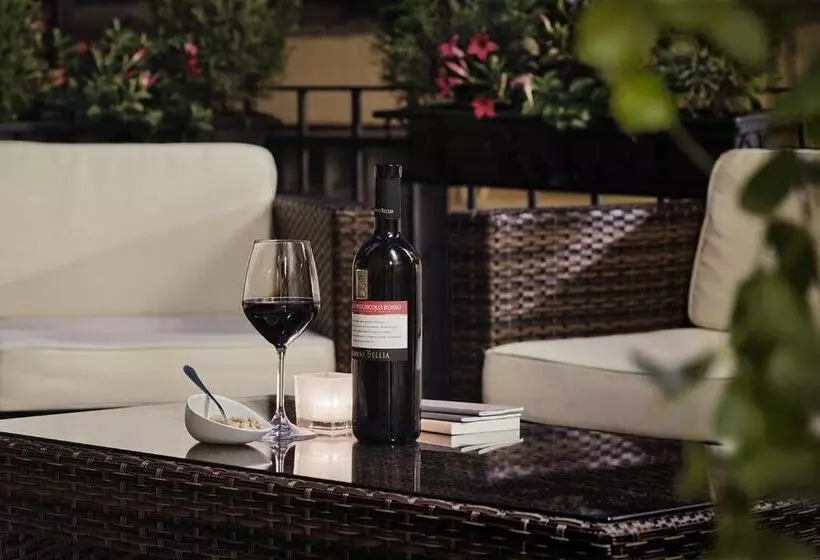 Fotos del hotel Americandinesen:  2