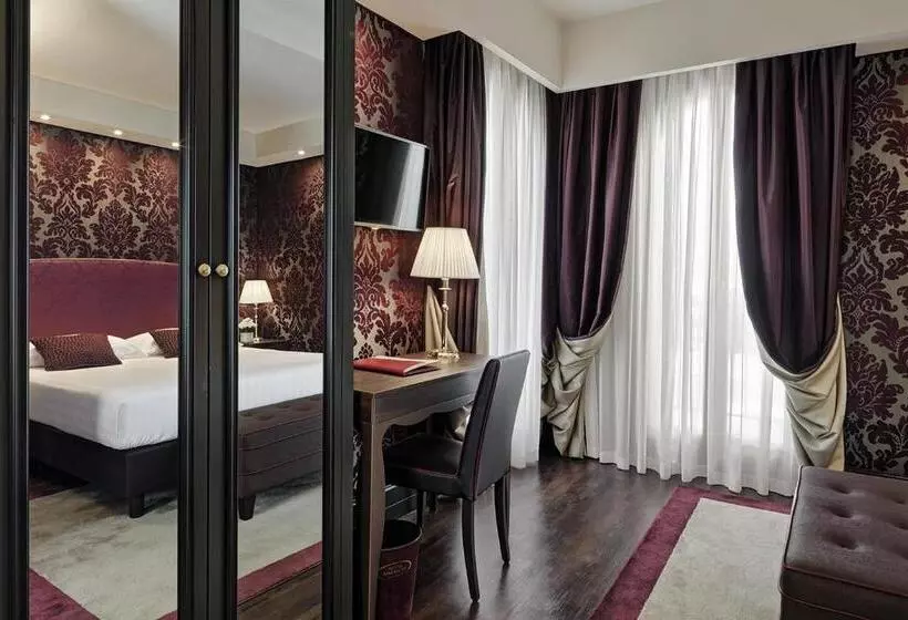 Fotos del hotel Americandinesen:  10